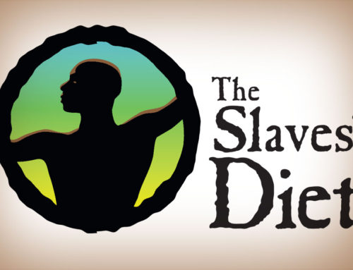 The Unopend Gift – The Slaves’ DIET™