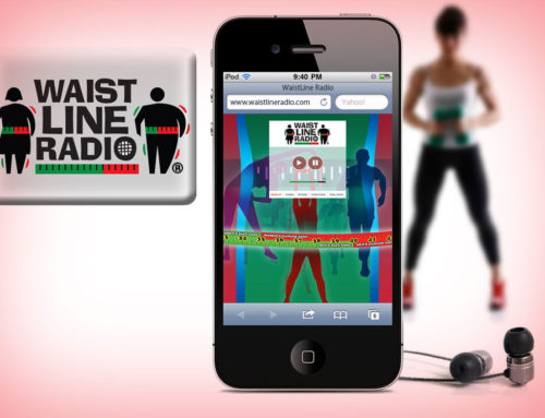 WWW.Waistlineradio.com